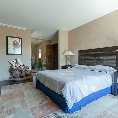 빌라 Magnificent Modern With Pool, Close To The Sea *